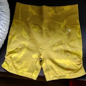 Gymshark shorts